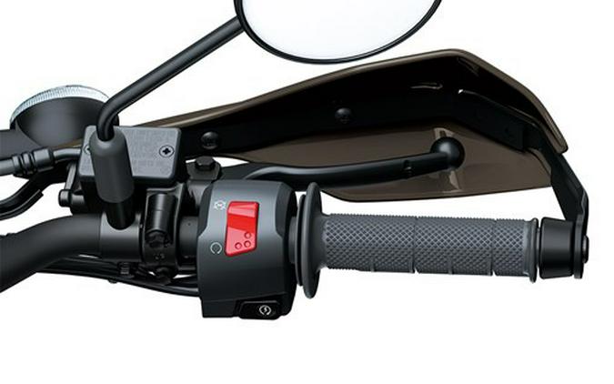 2026 Kawasaki KLX 230 DF ABS