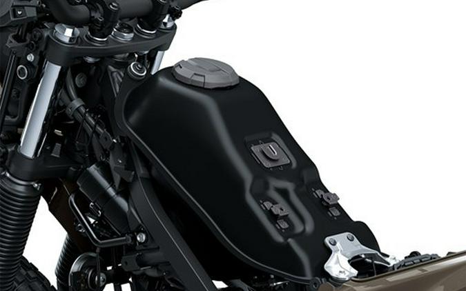 2026 Kawasaki KLX 230 DF ABS