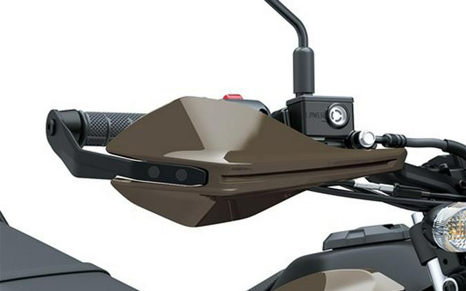 2026 Kawasaki KLX 230 DF ABS