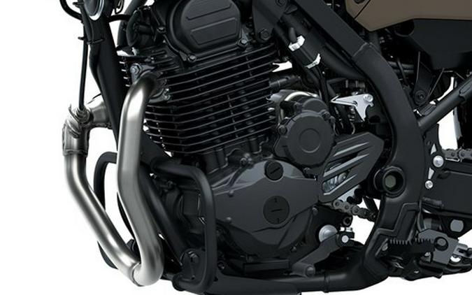 2026 Kawasaki KLX 230 DF ABS