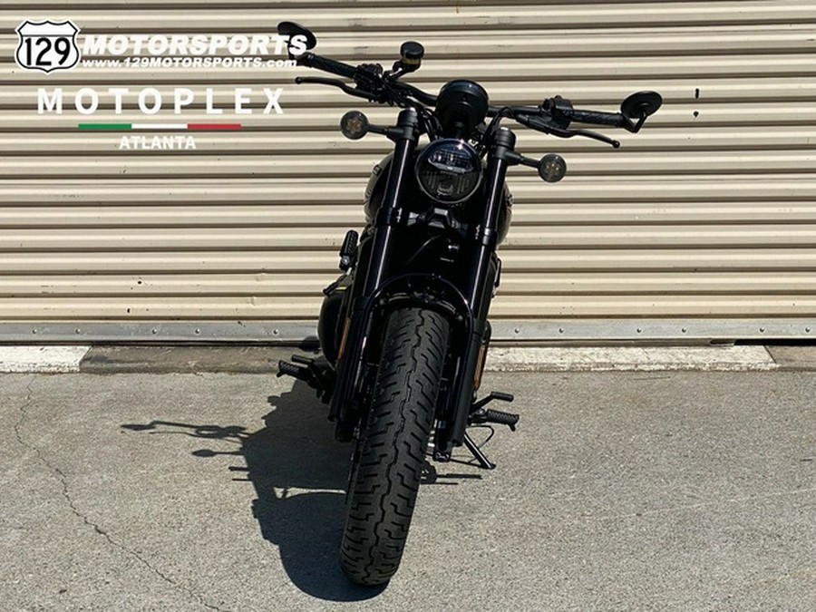 2025 CFMOTO CL-C 450