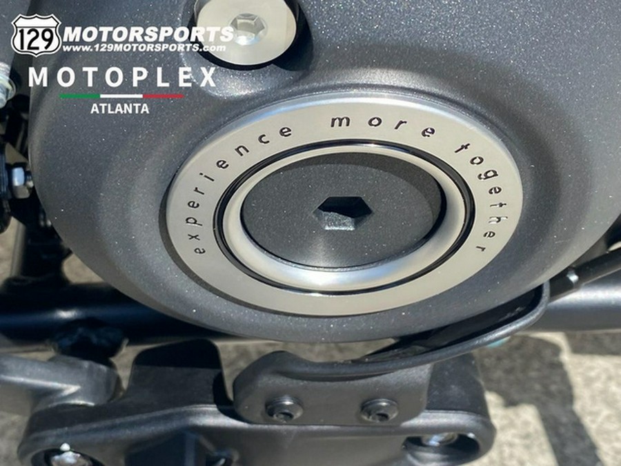 2025 CFMOTO CL-C 450