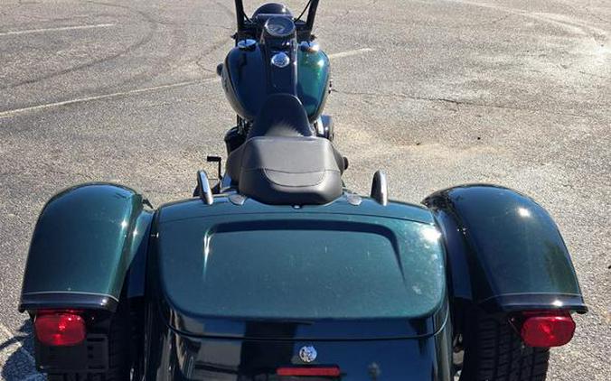 2024 Harley-Davidson® FLRT - Freewheeler®