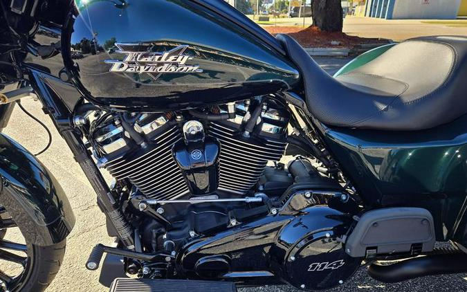 2024 Harley-Davidson® FLRT - Freewheeler®