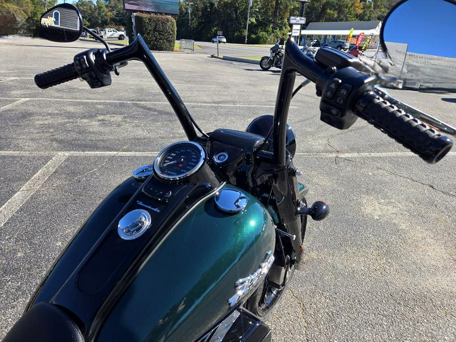 2024 Harley-Davidson® FLRT - Freewheeler®