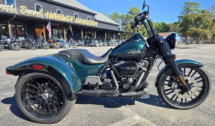 2024 Harley-Davidson® FLRT - Freewheeler®