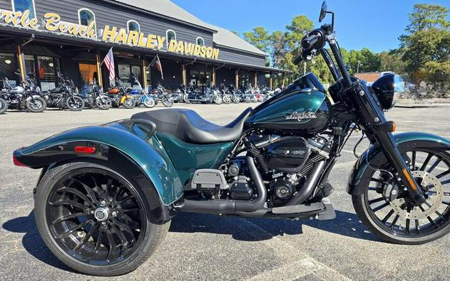 2024 Harley-Davidson® FLRT - Freewheeler®