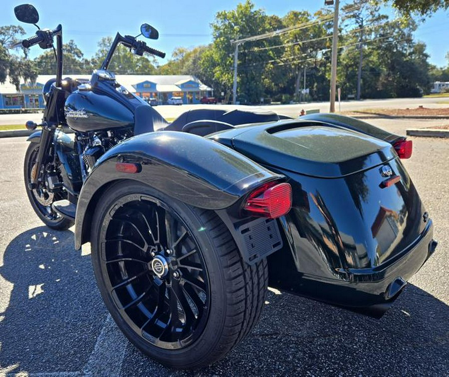 2024 Harley-Davidson® FLRT - Freewheeler®