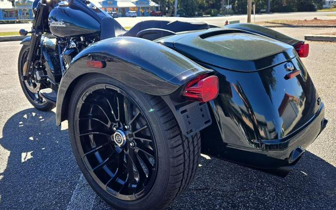 2024 Harley-Davidson® FLRT - Freewheeler®