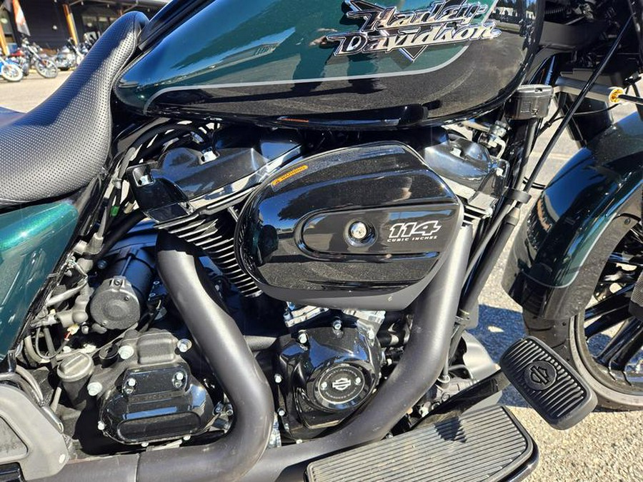 2024 Harley-Davidson® FLRT - Freewheeler®