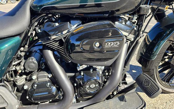 2024 Harley-Davidson® FLRT - Freewheeler®