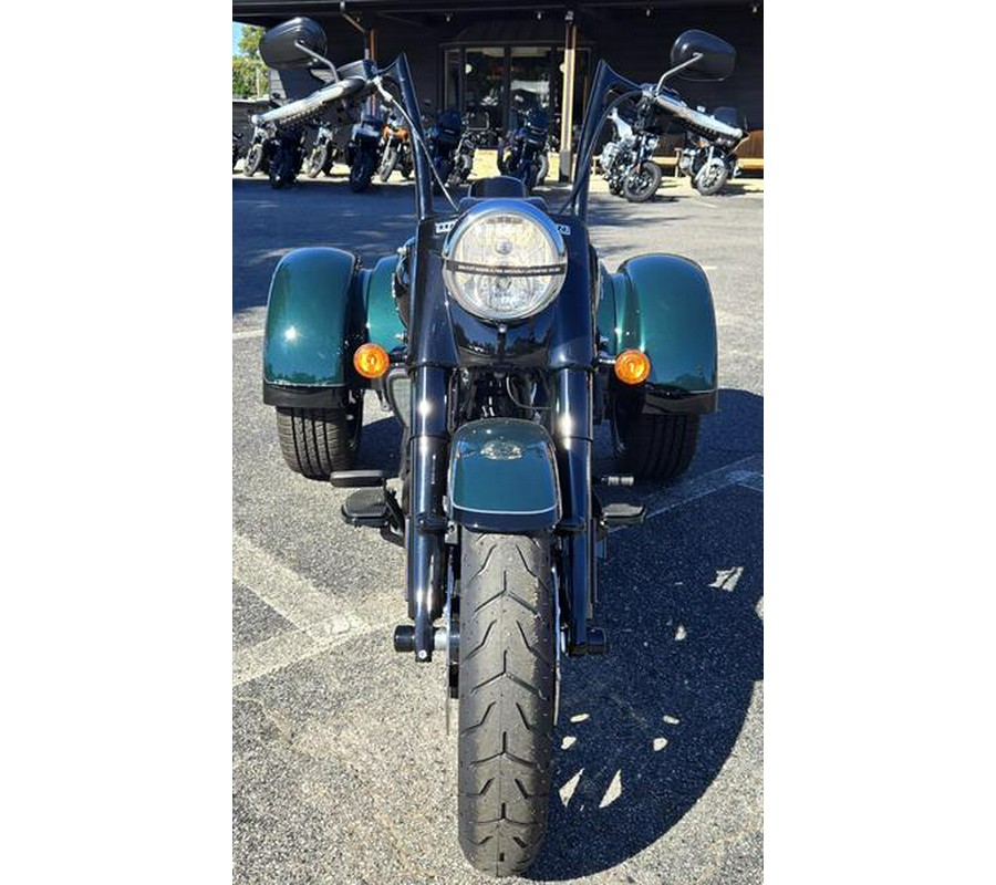 2024 Harley-Davidson® FLRT - Freewheeler®