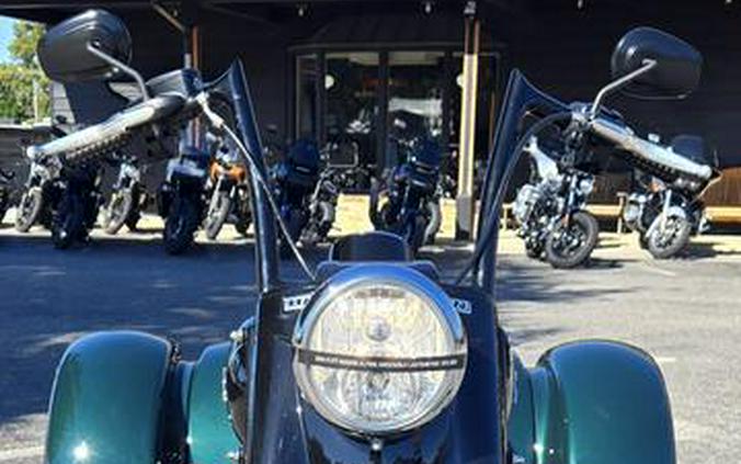 2024 Harley-Davidson® FLRT - Freewheeler®