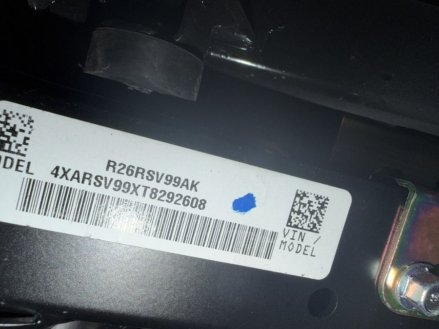 2026 Polaris® Ranger Crew XP 1000 NorthStar Trail Boss Edition