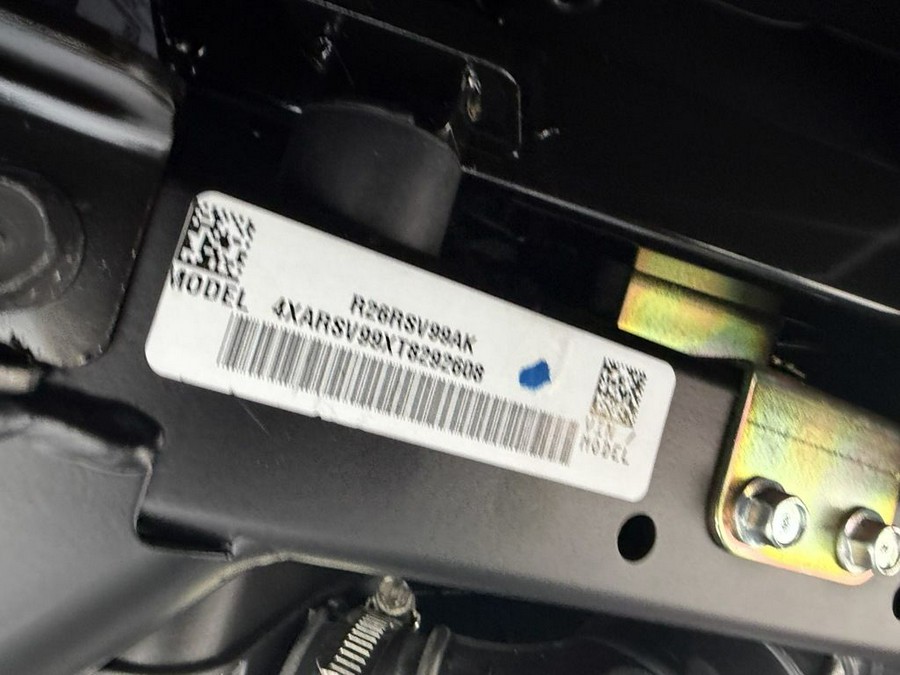 2026 Polaris® Ranger Crew XP 1000 NorthStar Trail Boss Edition