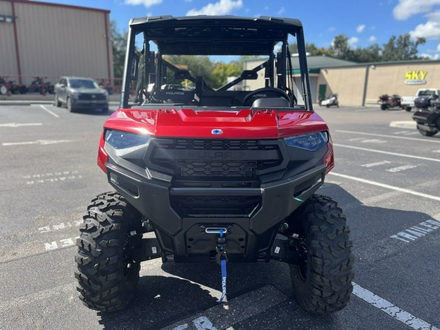 2026 Polaris Ranger Crew XP 1000 Premium