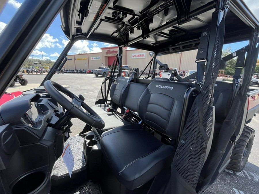 2026 Polaris Ranger Crew XP 1000 Premium