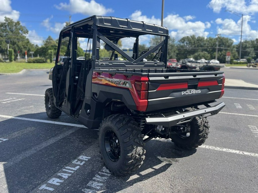 2026 Polaris Ranger Crew XP 1000 Premium