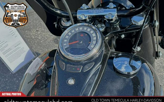 2024 Harley-Davidson Heritage Classic 114