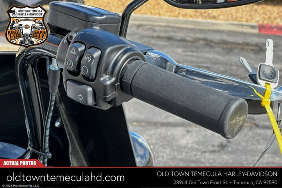 2024 Harley-Davidson Heritage Classic 114