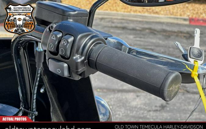 2024 Harley-Davidson Heritage Classic 114