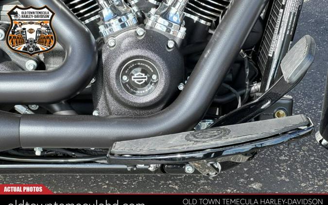 2024 Harley-Davidson Heritage Classic 114