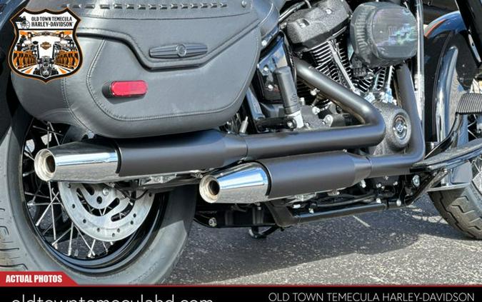 2024 Harley-Davidson Heritage Classic 114