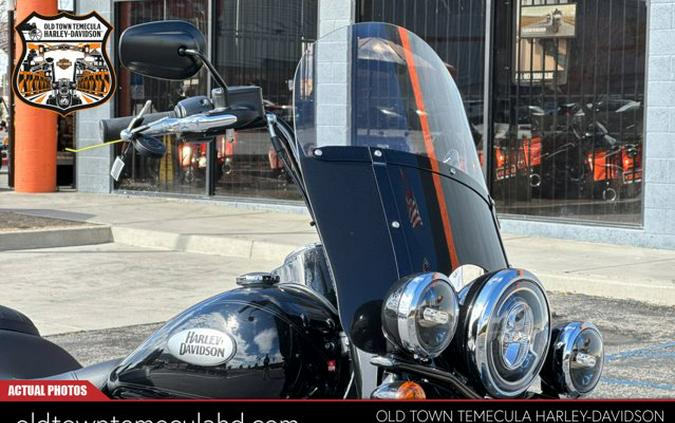 2024 Harley-Davidson Heritage Classic 114