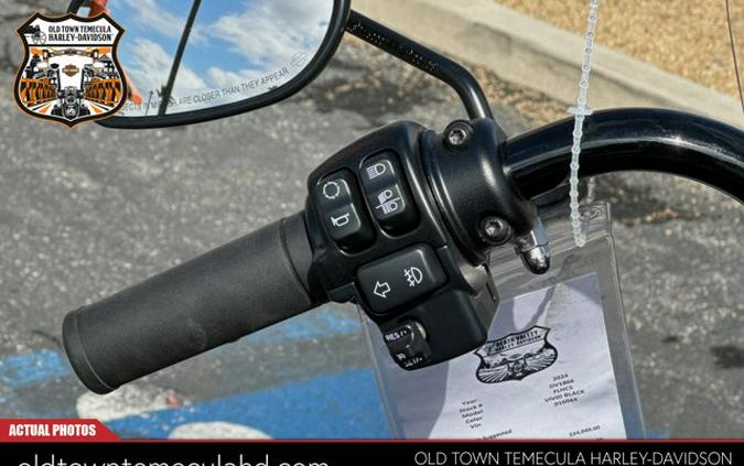 2024 Harley-Davidson Heritage Classic 114