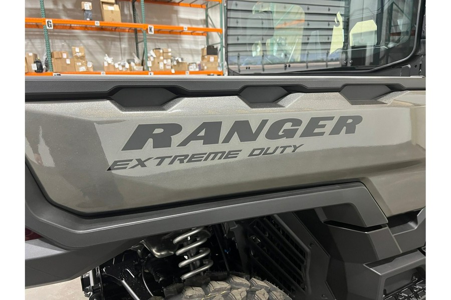 2025 Polaris RANGER CREW XD 1500 NORTHSTAR ULTIMATE