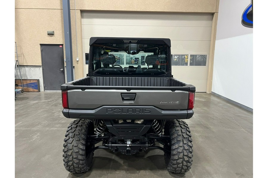 2025 Polaris RANGER CREW XD 1500 NORTHSTAR ULTIMATE