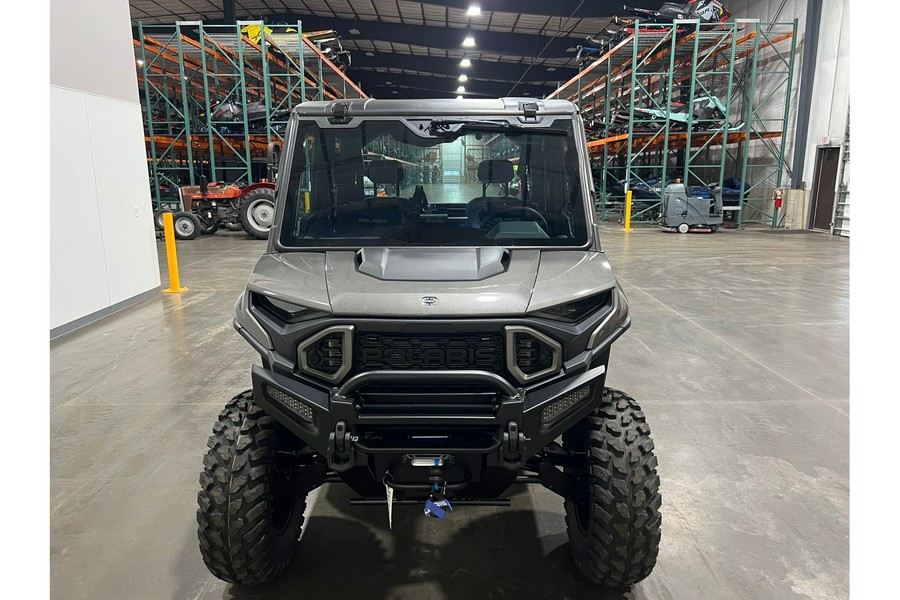 2025 Polaris RANGER CREW XD 1500 NORTHSTAR ULTIMATE