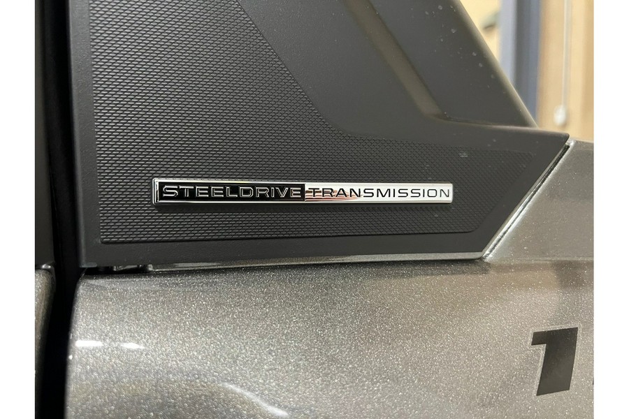 2025 Polaris RANGER CREW XD 1500 NORTHSTAR ULTIMATE