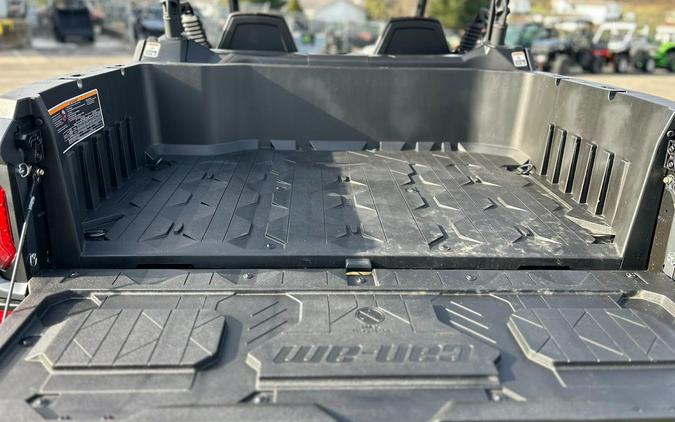 2026 Can-Am Commander XT-P