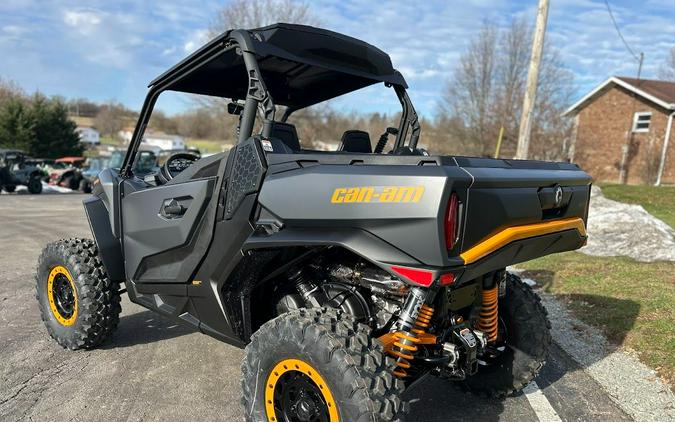 2026 Can-Am Commander XT-P