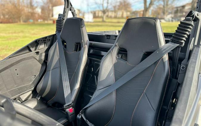 2026 Can-Am Commander XT-P