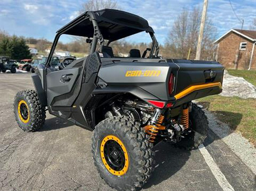 2026 Can-Am Commander XT-P