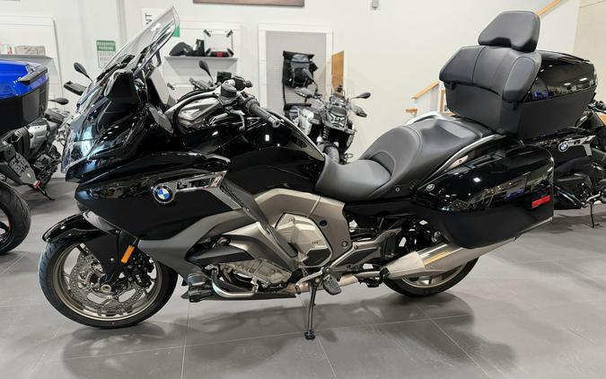 2026 BMW K 1600 GTL