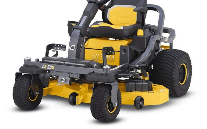 2026 Cub Cadet® Ultima ZS Z3 50S
