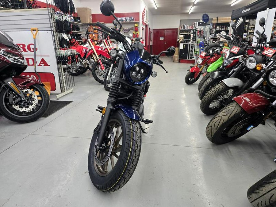 2026 Honda® Rebel 500 SE