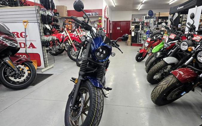 2026 Honda® Rebel 500 SE