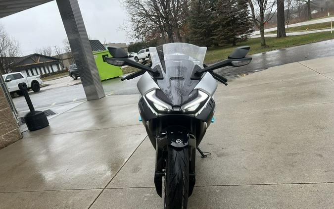 2026 CFMOTO 675SS