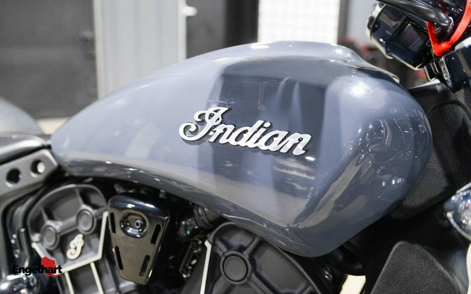 2024 Indian Motorcycle Scout® Sixty ABS