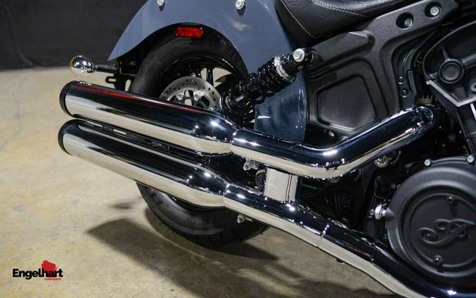 2024 Indian Motorcycle Scout® Sixty ABS