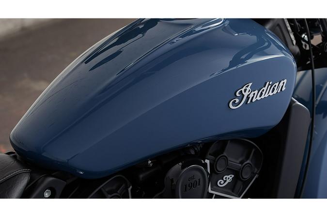 2024 Indian Motorcycle Scout® Sixty ABS