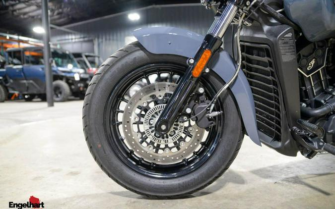 2024 Indian Motorcycle Scout® Sixty ABS