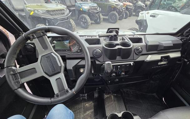 2025 Polaris® Ranger XP 1000 NorthStar Edition Premium
