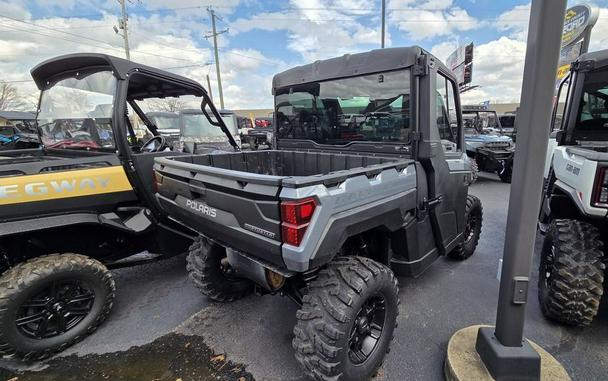 2025 Polaris® Ranger XP 1000 NorthStar Edition Premium