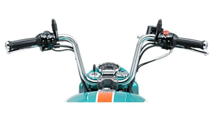 2026 Royal Enfield Goan Classic 350