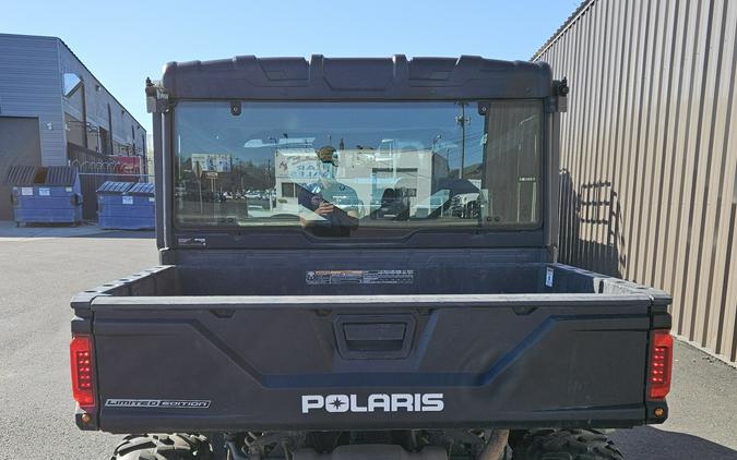 2017 POLARIS Ranger Crew XP 1000 Northstar - 45702